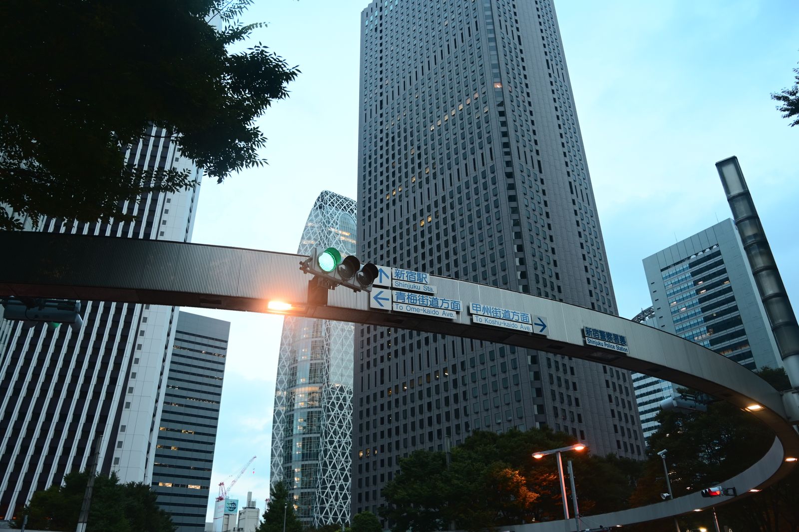 강남 우회주소 안내 이미지 1